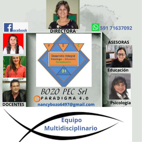 Equipo de PEC